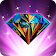 Jewels Match 3 Puzzle icon