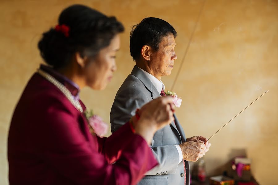 Svadobný fotograf Zach Wang (zach). Fotografia publikovaná 5. novembra 2023