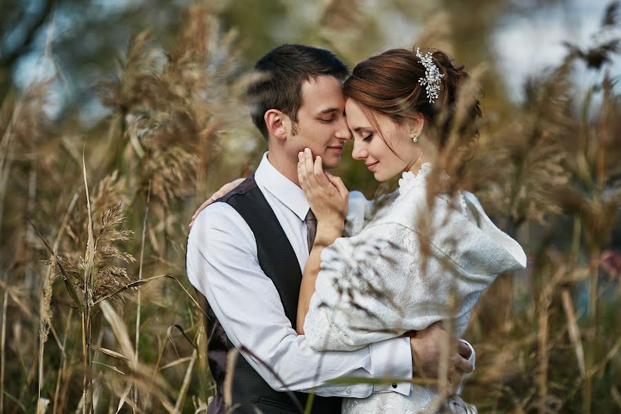 Fotógrafo de bodas Alexandra Richter (richter). Foto del 5 de enero 2016