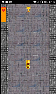 Spike Dodge - náhled