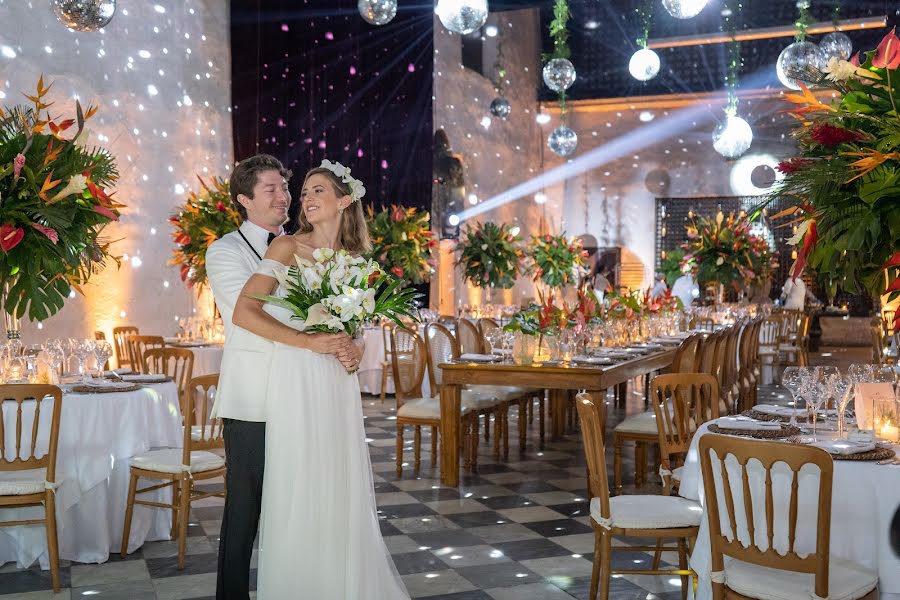 Fotógrafo de bodas Jhon Pinto (jhonpinto). Foto del 8 de agosto 2022