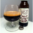 Logo of Flying Dog Mint Chocolate Stout (Brewhouse Rarities Series)