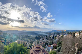 appartement à Grasse (06)