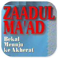 Bekal Menuju Ke Akherat - Ibnu Qayyim Al-Jauziyyah