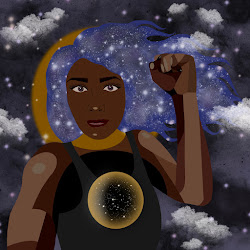 1 Cosmic Feminine Soul 