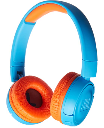  JBL JR 300BT on-ear-headphones