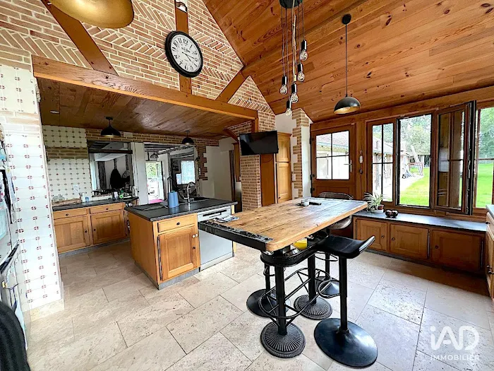 maison à Lorris (45) - Photo 4 7