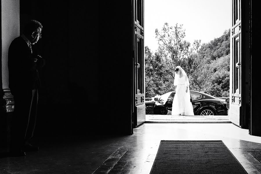 Photographe de mariage Andrea Laurenza (cipos). Photo du 22 décembre 2017