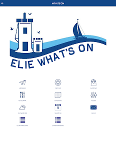 Elie Whats On(圖6)-速報App