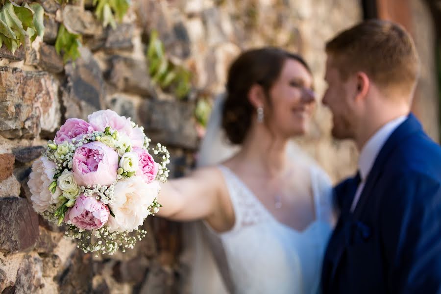 Wedding photographer Ralf Riehl (riehlartpictures). Photo of 9 August 2019