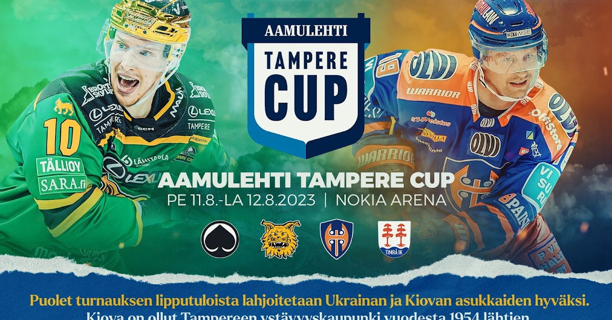 www.tappara.fi