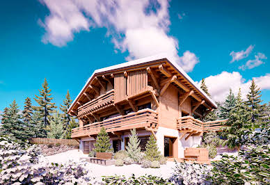 Chalet 6