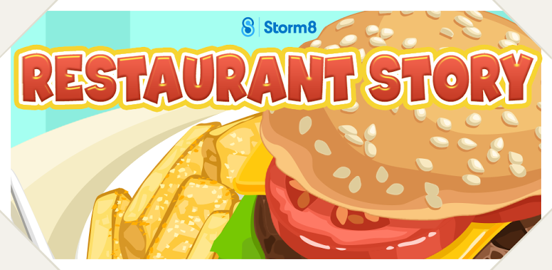 Restaurant Story™