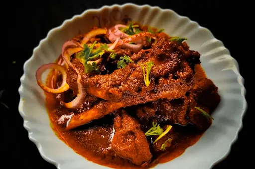 Mutton Korma