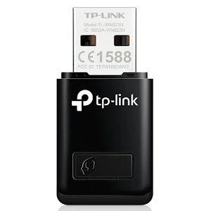 Thiết bị mạng/ Router TPLink TL-WN823N