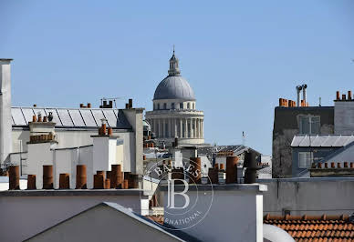 Apartment with terrace 2