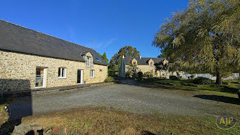 maison à Erbray (44)