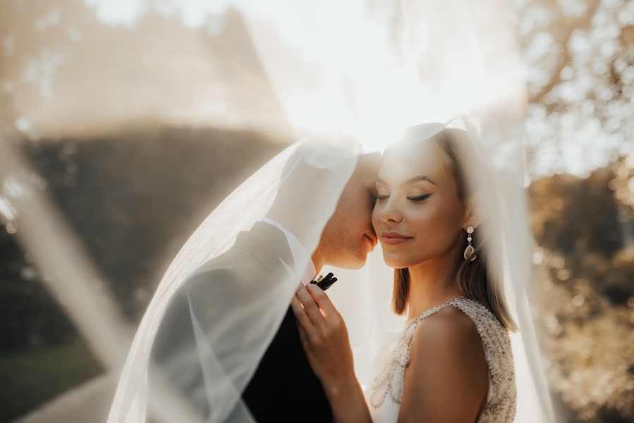 Fotógrafo de casamento Dariusz Bundyra (dabundyra). Foto de 11 de outubro 2023