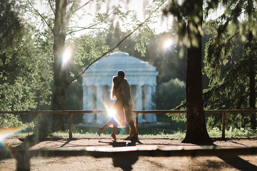 Wedding photographer Aleksey Korchemkin (korchemkin). Photo of 13 October 2016