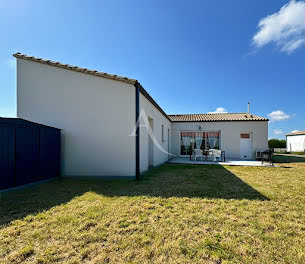 maison à Sainte-Radégonde-des-Noyers (85)