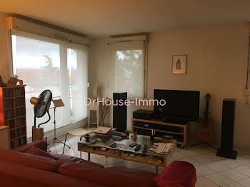 appartement à Lyon 5ème (69)