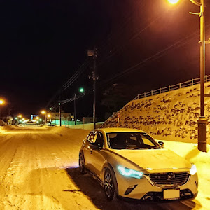 CX-3 DK5AW