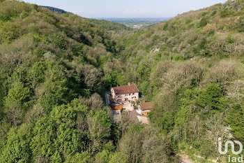 maison à Montagna-le-Reconduit (39)