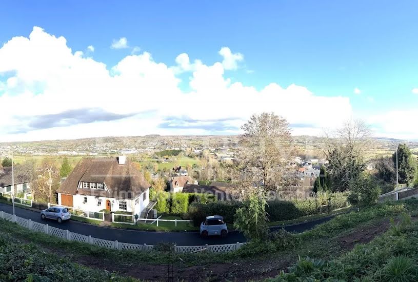  Vente Terrain à bâtir - à Saint-Arnoult (14800) 