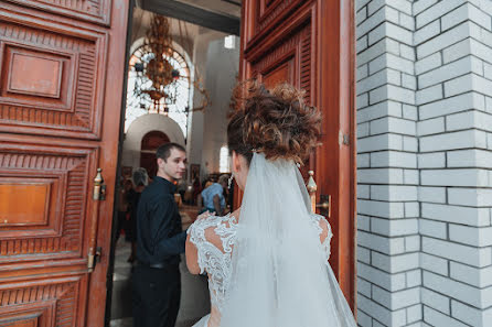 Photographe de mariage Denis Ignatov (mrdenis). Photo du 10 février 2019