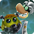 Rayman Adventures3.3.0