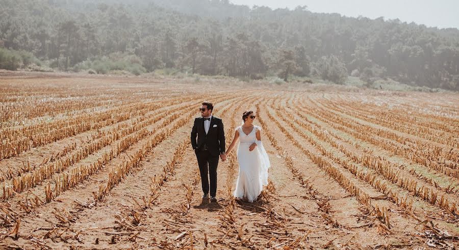 ช่างภาพงานแต่งงาน Daniel Leite (oppiumfotografia) ภาพเมื่อ 28 มกราคม 2019