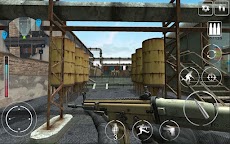 Call Of Modern Warfare : Secret Agent FPSのおすすめ画像1