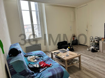 appartement à Bordeaux (33)