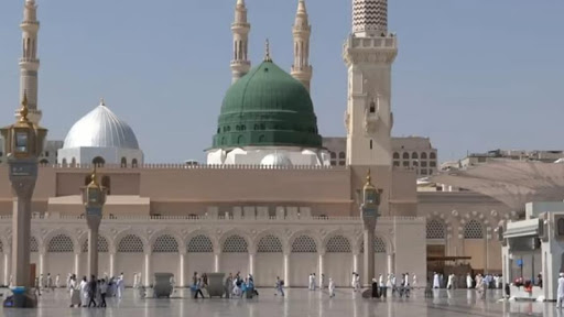Madinah Live - v5.4