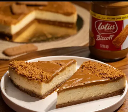 Louise Biscoff