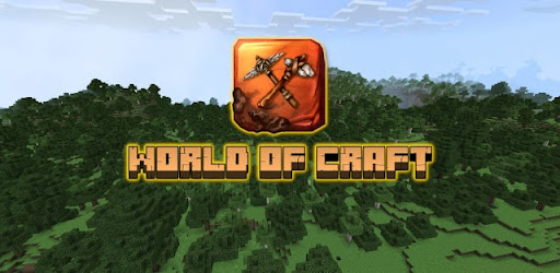 World of Craft