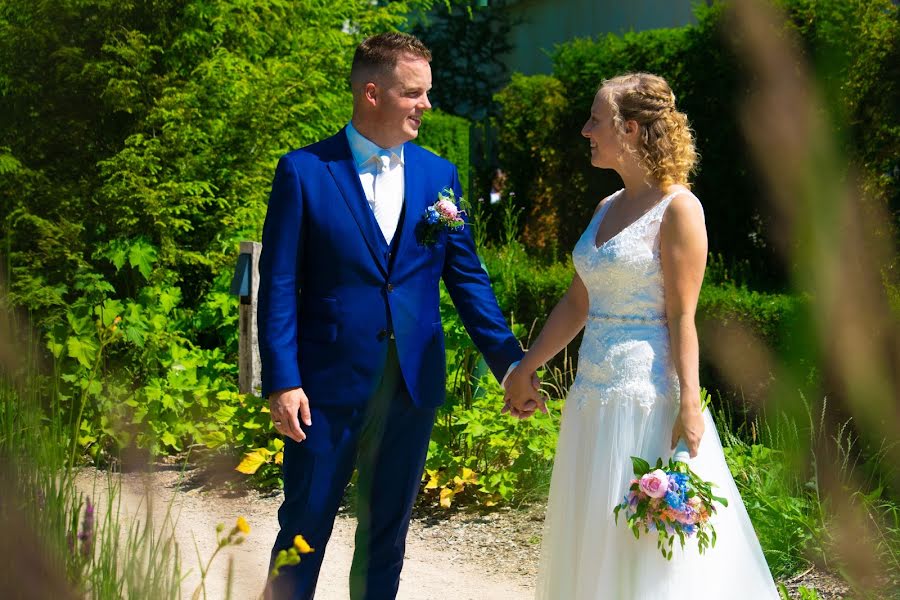 Fotógrafo de bodas Lindsay Van Dok (vandok). Foto del 7 de marzo 2019