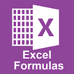 Learn excel formulas and shortcut keys Apk