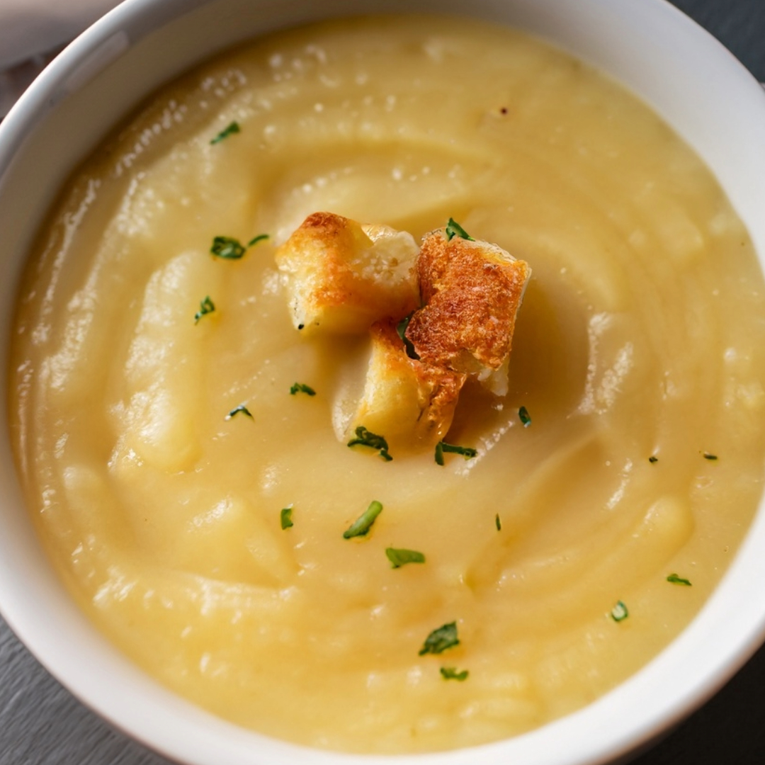 Baked Potato Soup