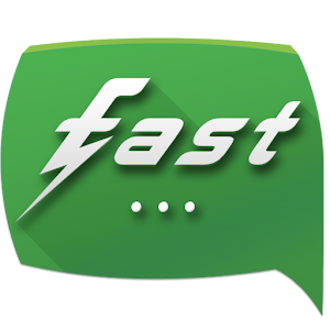 Fast Messenger 4.2.2 Icon