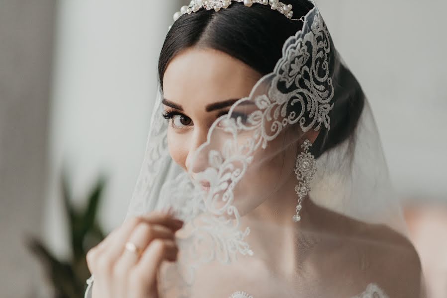 Düğün fotoğrafçısı Viktor Odincov (viktorodi). 14 Şubat 2019 fotoları