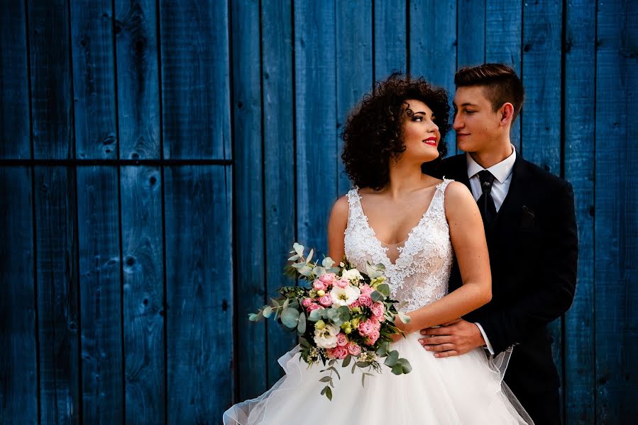 Wedding photographer Boštjan Jamšek (jamek). Photo of 30 September 2019