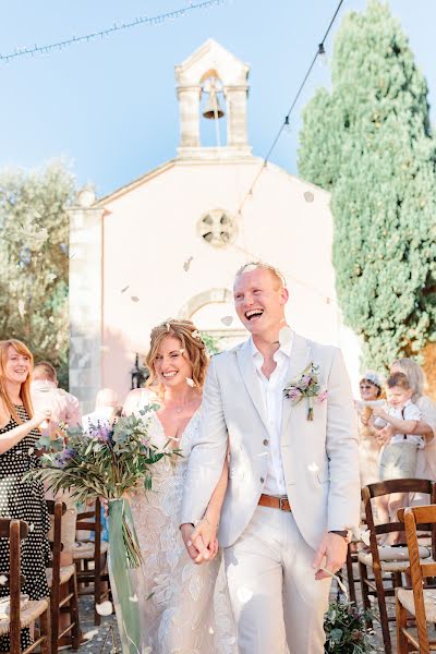 Fotógrafo de casamento Antonis Kelaidis (akelaidis). Foto de 16 de março 2023