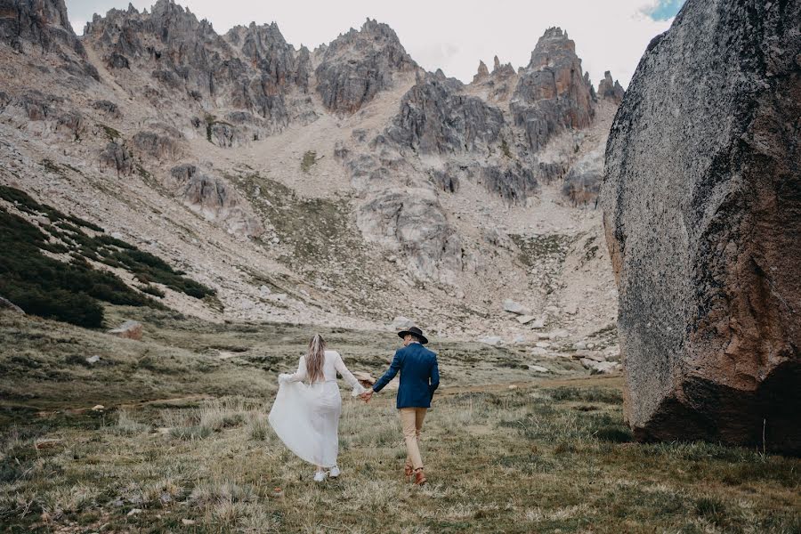 Fotógrafo de bodas Lucas Trujillo (jaspe). Foto del 29 de octubre 2022