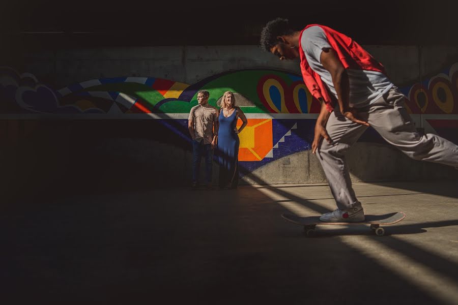 Fotógrafo de casamento Caleb Rippetoe (calebripp). Foto de 15 de outubro 2019