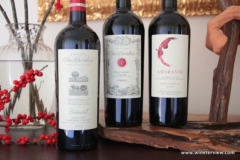 carandelle, amaranto, petit verdot, sangiovese, San Cristoforo, podere san cristoforo, zonin, famiglia zonin, vini zonin, red wine, tuscan red wine, vino rosso toscana, vino maremma, maremma vini, gavorrano, wine tourism, vins, vijn, cantina personale