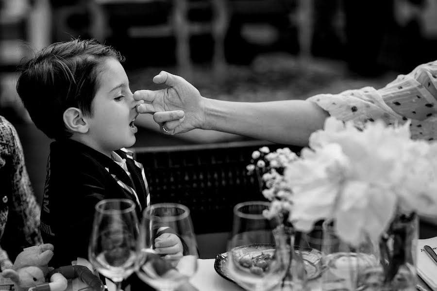 Fotógrafo de bodas Marius Barbulescu (mariusbarbulescu). Foto del 18 de septiembre 2022