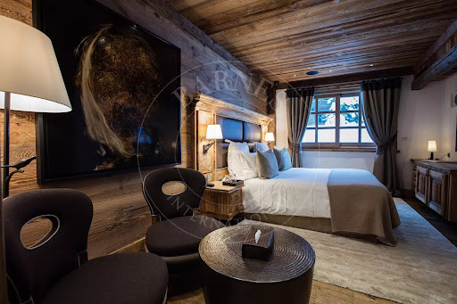 Chalet 5