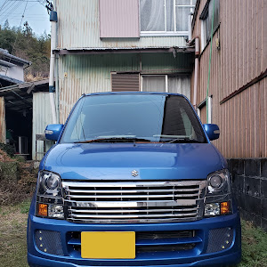 ワゴンR MH21S