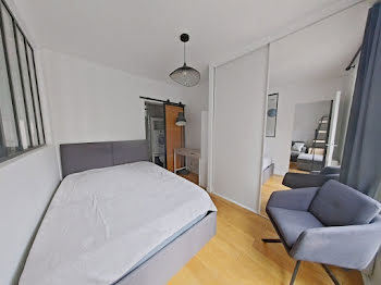 appartement à Paris 11ème (75)